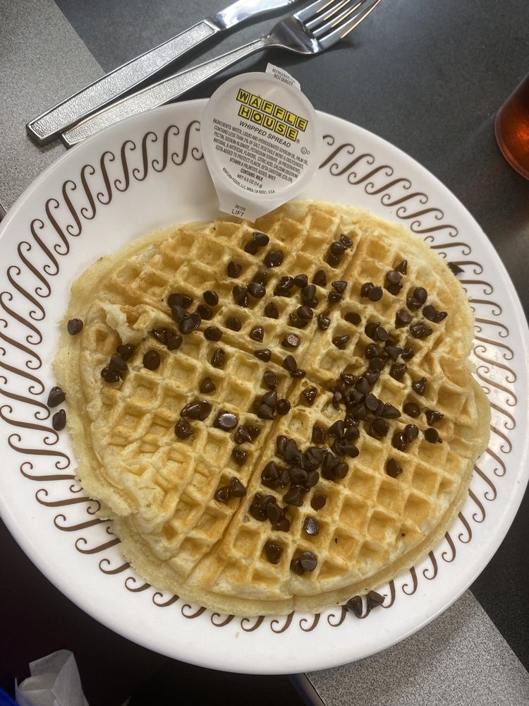 WAFFLE HOUSE ROBERTSDALE Updated August 2024 18 Photos 21852