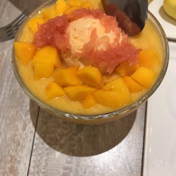 Mango Mango Dessert - Desserts Near Me - New York, New York Mango Mango Dessert - Desserts Near Me - New York, New York