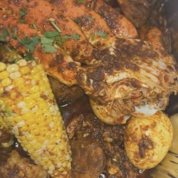 Cajun Crave - Seafood Near Me - Oakdale, Minnesota Cajun Crave - Seafood Near Me - Oakdale, Minnesota