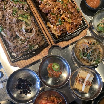 Honey Pig BBQ - Korean Near Me - Irvine, California Honey Pig BBQ - Korean Near Me - Irvine, California