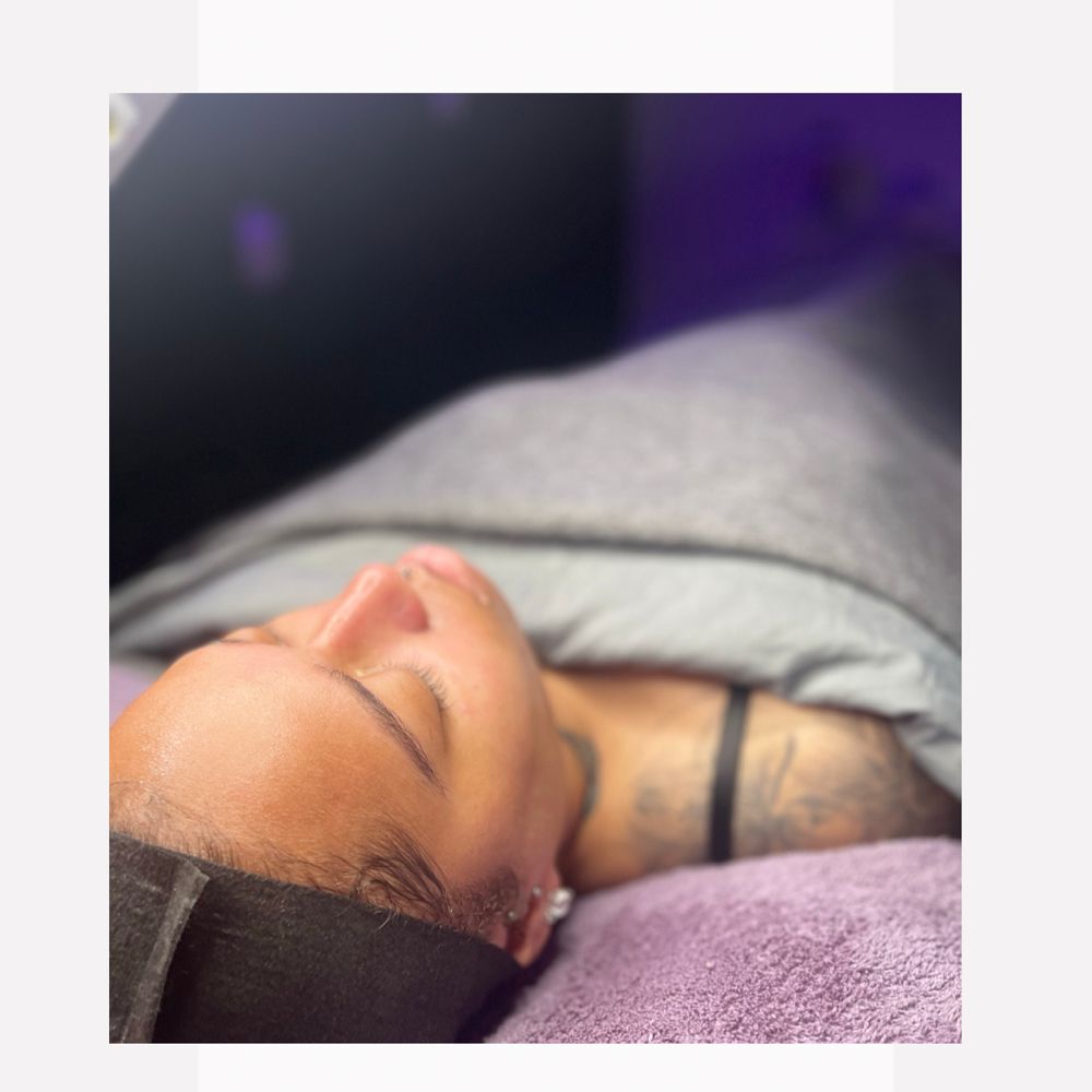 Michelle Megan Esthetics Logo