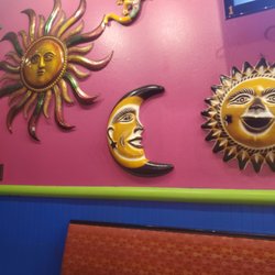 Memo's Mexican Restuarant & Bar - Wall art