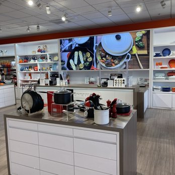 Le Creuset Outlet Store - Tableware Near Me - Gilroy, California Le Creuset Outlet Store - Tableware Near Me - Gilroy, California