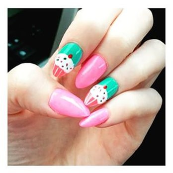 4 Seasons Nails - Nail Salons Near Me - Lowell, Indiana