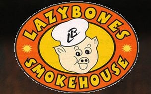 Lazybones Smokehouse by null