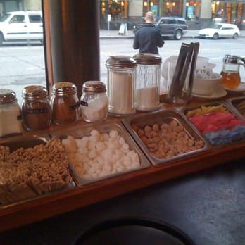 Zeitgeist Coffee - so many choices! - Coffee & Tea Near Me - Seattle, Washington Zeitgeist Coffee - so many choices! - Coffee & Tea Near Me - Seattle, Washington