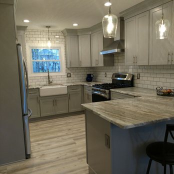 Csd Kitchen Bath Ja - General Contractors Near Me - Brick, New Jersey