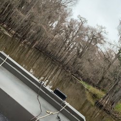 Caddo Outback Backwater Tours - Tour