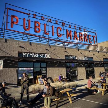 Arepas House - Arepas house is inside of the public market! Fun spot to walk through. - Venezuelan Near Me - Edgewater, Colorado Arepas House - Arepas house is inside of the public market! Fun spot to walk through. - Venezuelan Near Me - Edgewater, Colorado