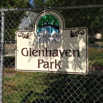 Glenhaven Park - Parks Near Me - La Cañada Flintridge, California Glenhaven Park - Parks Near Me - La Cañada Flintridge, California
