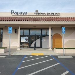 Exterior photo of Papaya Veterinary Emergency - Encinitas, California Exterior photo of Papaya Veterinary Emergency - Encinitas, California