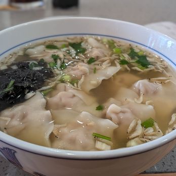 King Baozi Bistro - Chinese Near Me - Rowland Heights, California