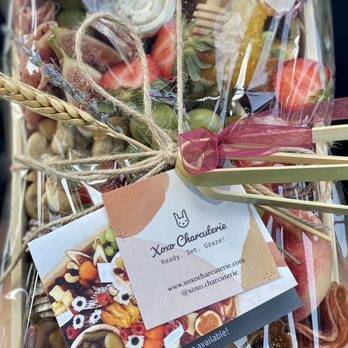 Xoxo Charcuterie - Specialty Food Near Me - Scottsdale , Arizona Xoxo Charcuterie - Specialty Food Near Me - Scottsdale , Arizona