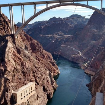 Hoover Dam Discovery Tour - Pat Tillman Memorial Bridge. - Tours Near Me Hoover Dam Discovery Tour - Pat Tillman Memorial Bridge. - Tours Near Me