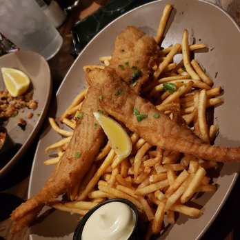 Squid Ink Eclectic Eats & Drinks - Gastropubs Near Me - Mobile, Alabama