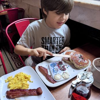 Ruby Slipper Mobile - Breakfast & Brunch Near Me - Mobile, Alabama