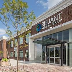 Reliant Medical Group - Exterior