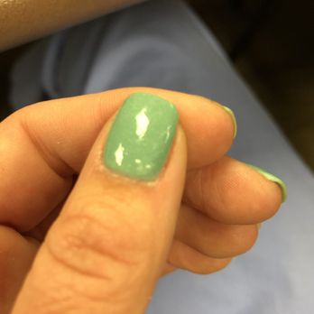 NailBar - Nail Technicians Near Me - Fort Collins, Colorado