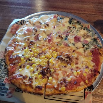 Pizza Mia Gourmet - Pizza Near Me - Miami, Florida Pizza Mia Gourmet - Pizza Near Me - Miami, Florida