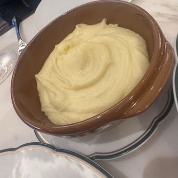 Mamani - World famous mashed potatoes - French Near Me - Dallas, Texas