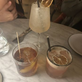 Ristorante Per L’Ora - Drinks - Italian Near Me - Los Angeles, California Ristorante Per L’Ora - Drinks - Italian Near Me - Los Angeles, California