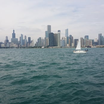 Tall Ship Windy - Chicago skyline - Boating Near Me - Chicago, Illinois Tall Ship Windy - Chicago skyline - Boating Near Me - Chicago, Illinois