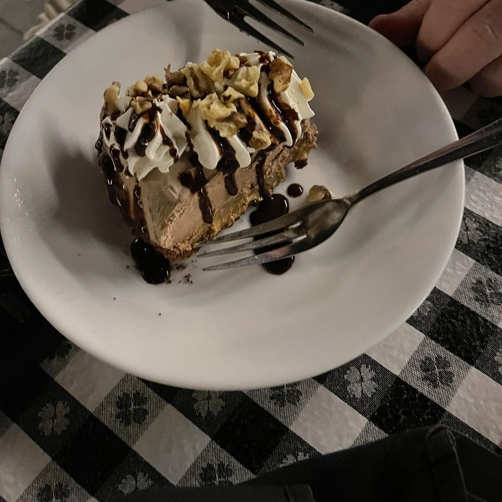 French Market Grille - Turtle pie - Cajun/Creole Near Me - Augusta, Georgia