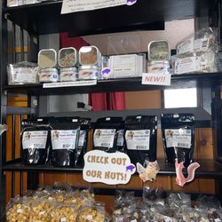 The Sweets Barn