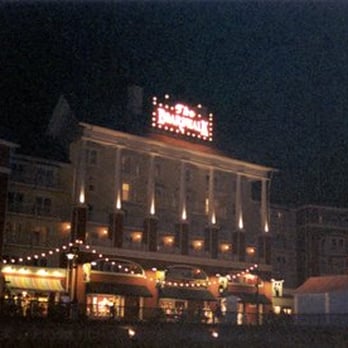 Disney’s Boardwalk - Shopping Centers Near Me - Orlando, Florida