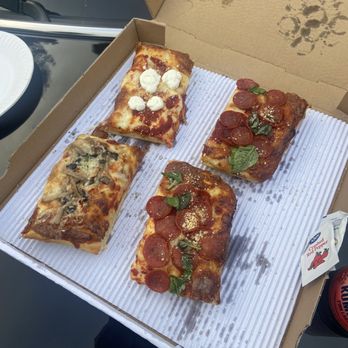 Naughty Pie Nature - Pizza Near Me - Los Angeles, California Naughty Pie Nature - Pizza Near Me - Los Angeles, California
