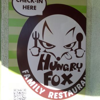 Hungry Fox - Breakfast & Brunch Near Me - North Hollywood, California