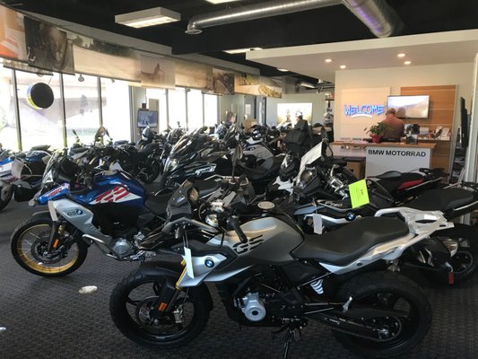 BMW MOTORCYCLES OF ESCONDIDO - 84 Photos & 88 Reviews - Motorcycle ...