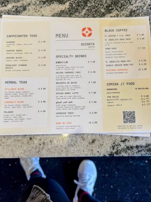 Bichota Coffee by null