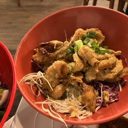 Spice & Dice - A8. Chicken Satay
