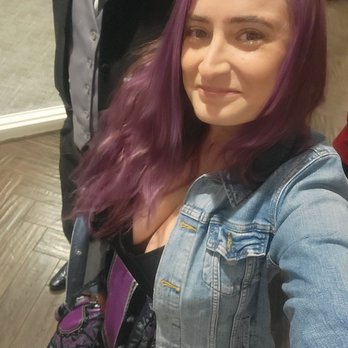 Slash Hair Studio - Purple vibes - Hair Stylists Near Me - Gardena, California Slash Hair Studio - Purple vibes - Hair Stylists Near Me - Gardena, California