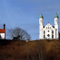 Kalvarienberg