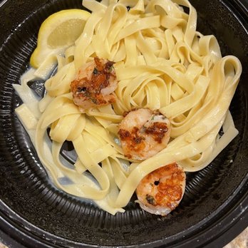 RigaTony's Authentic Italian - So disappointed!  $10.95 Pasta Abilities-. No possibility of getting full - Italian Near Me - Tempe, Arizona