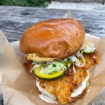 Dune Brothers - New American Near Me - Providence, Rhode Island