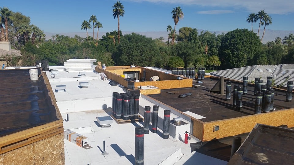 Slide of Suntech Consulting & Roofing