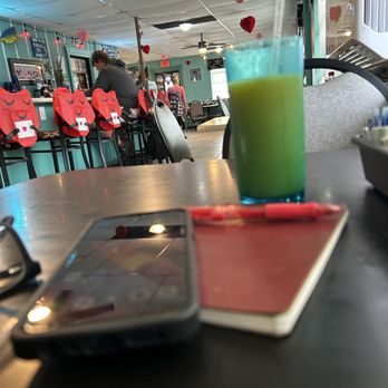 Florida Keys Cafe - Becoming a favorite - Breakfast & Brunch Near Me - Big Pine Key, Florida Florida Keys Cafe - Becoming a favorite - Breakfast & Brunch Near Me - Big Pine Key, Florida