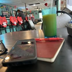Florida Keys Cafe - Becoming a favorite