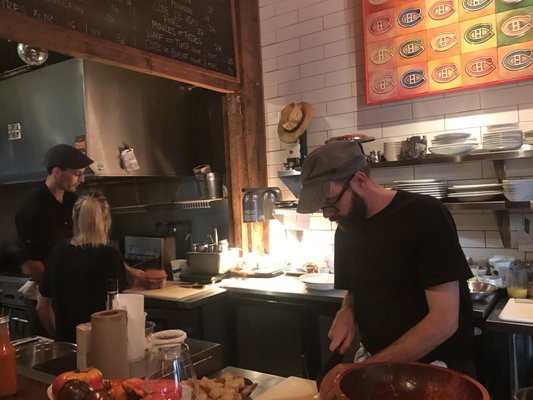 Restaurant Gus by null