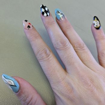 Bonsai Nails & Spa - Nail Salons Near Me - Lincoln, Rhode Island Bonsai Nails & Spa - Nail Salons Near Me - Lincoln, Rhode Island