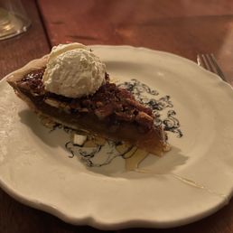 Pecan Pie