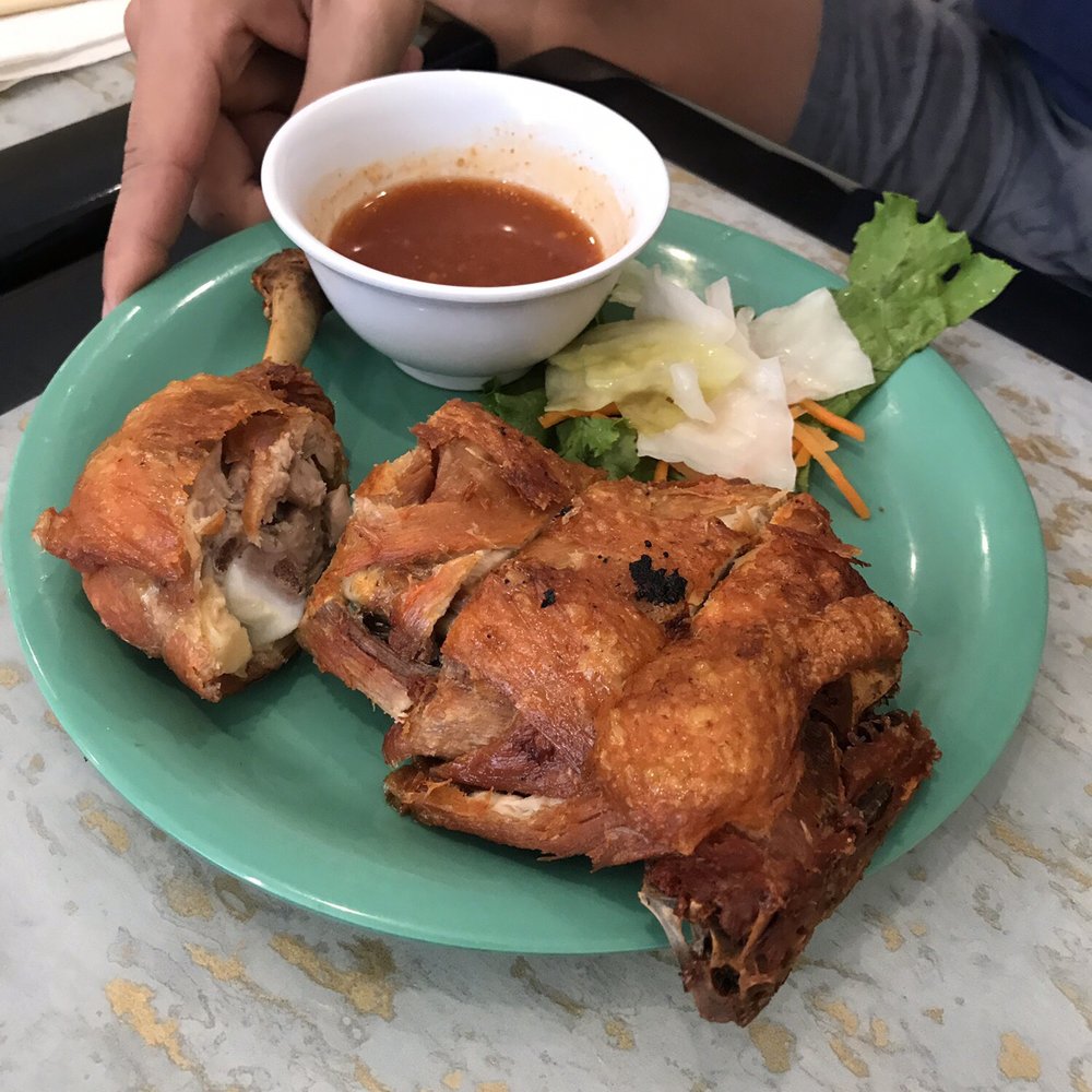 Mi La Cay - Fried Maryland chicken - Vietnamese Near Me - Silver Spring, Maryland Mi La Cay - Fried Maryland chicken - Vietnamese Near Me - Silver Spring, Maryland