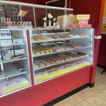 William's Donuts and Coffee - Donuts Near Me - McDonough, Georgia