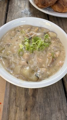 Hama Hama Oyster Saloon by null