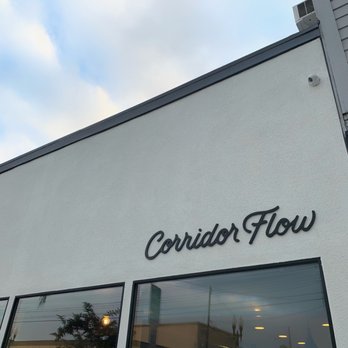 Corridor Flow - Outside - Coffee & Tea Near Me - Lomita, California Corridor Flow - Outside - Coffee & Tea Near Me - Lomita, California
