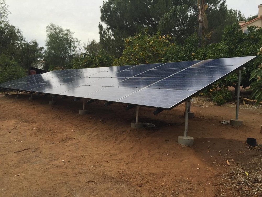 Slide of RoofTech Energy