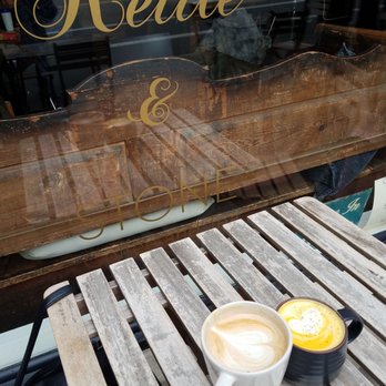 Kettle & Stone - Coffee & Tea Near Me - San Diego, California Kettle & Stone - Coffee & Tea Near Me - San Diego, California